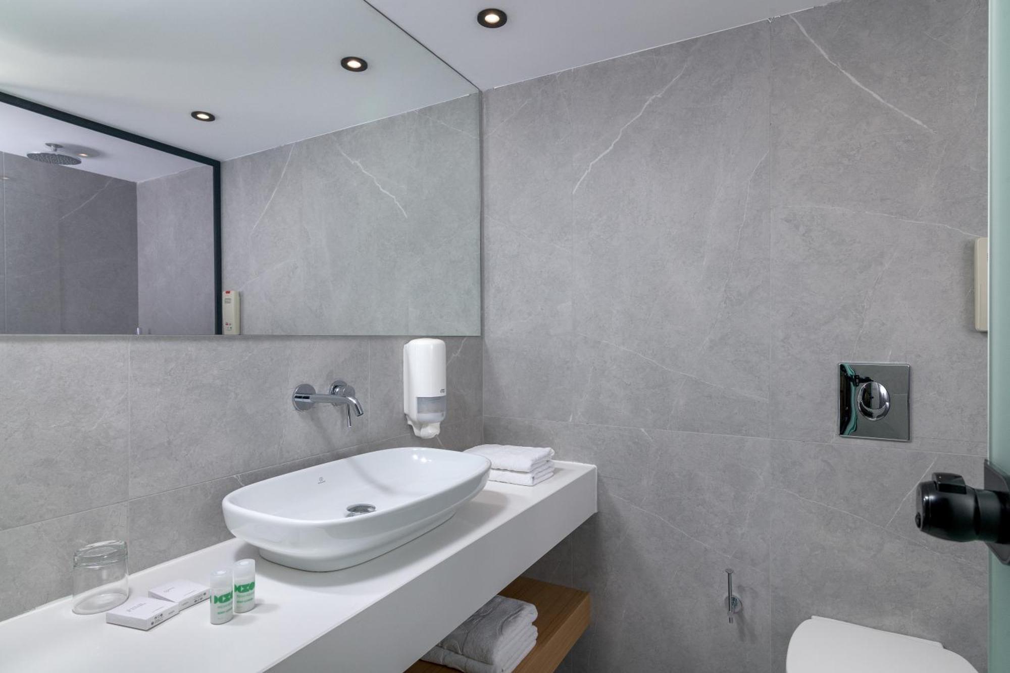 Superior Kids Suite Apartment Sea View