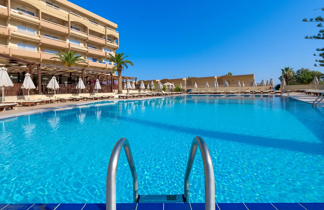 Sun Beach Resort-1