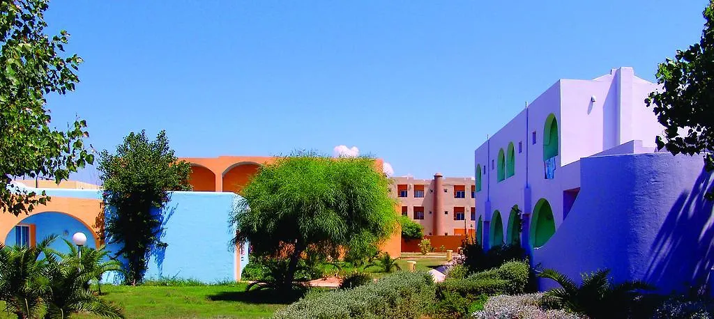 Sun Beach Resort-1