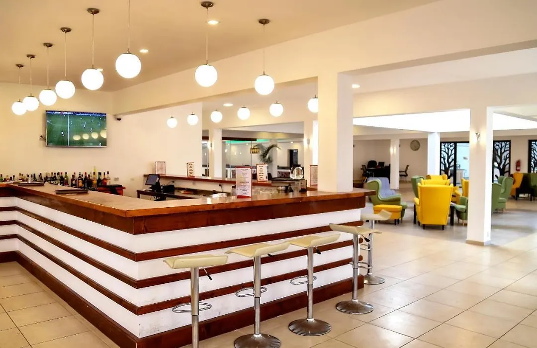 Sunbeach Hotel & Resort-1