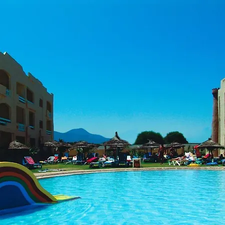 Sun Beach Resort-2