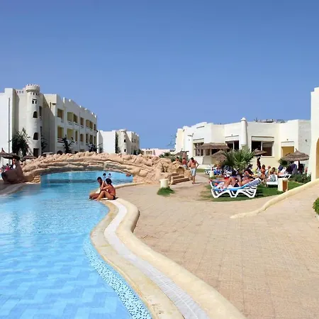 Sun Beach Resort-3