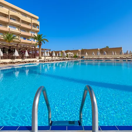 Sun Beach Resort-3