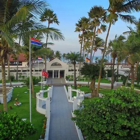 Sunbeach Hotel & Resort-2