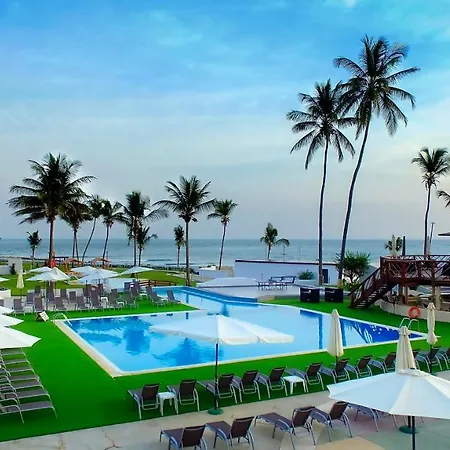 Sunbeach Hotel & Resort-2